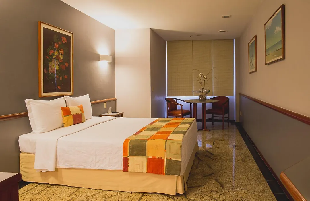 Hotel Atlantico Star-1