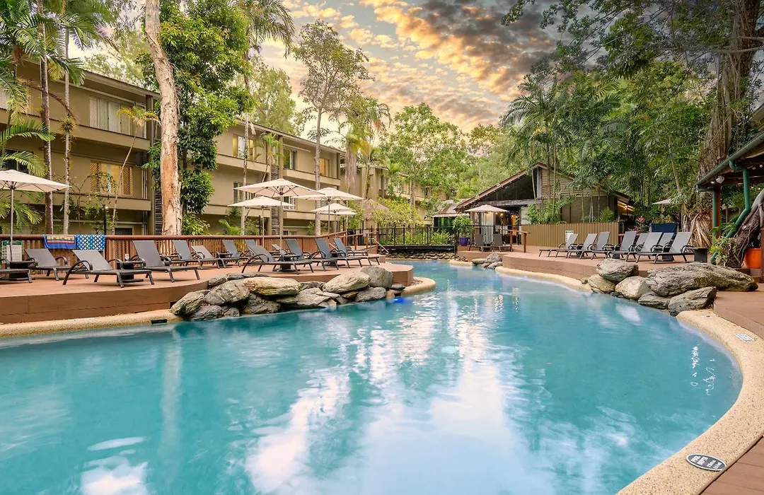 Ramada Resort By Wyndham Port Douglas-1