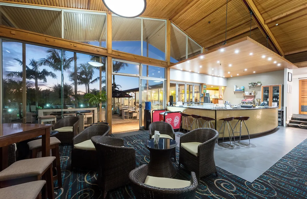 Copthorne Hotel And Resort Bay Of Islands-1