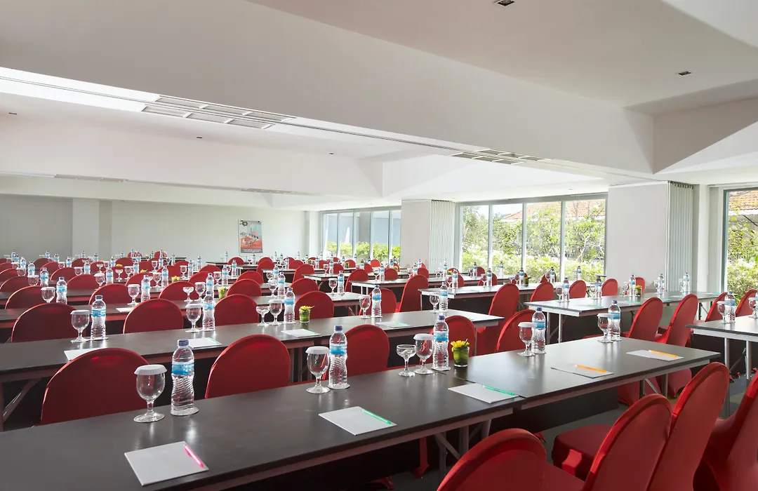 Hilton Garden Inn Bali Nusa Dua-1