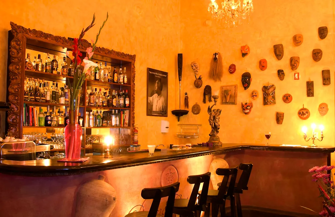 Andean Wings Boutique Hotel-1