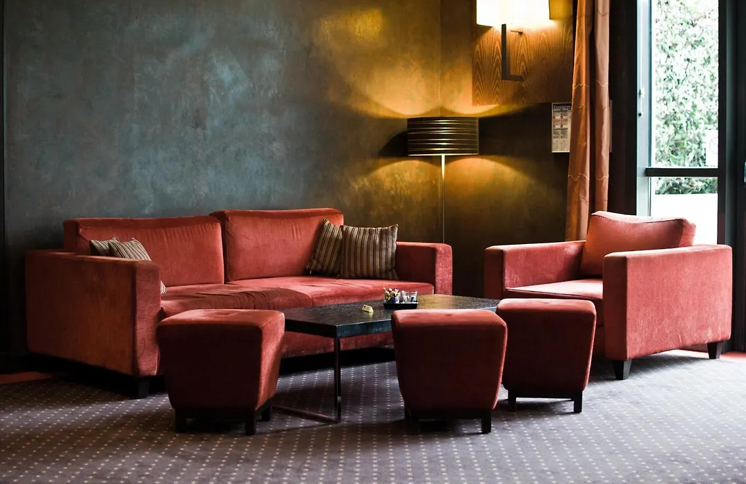 Hotel De Berny-1