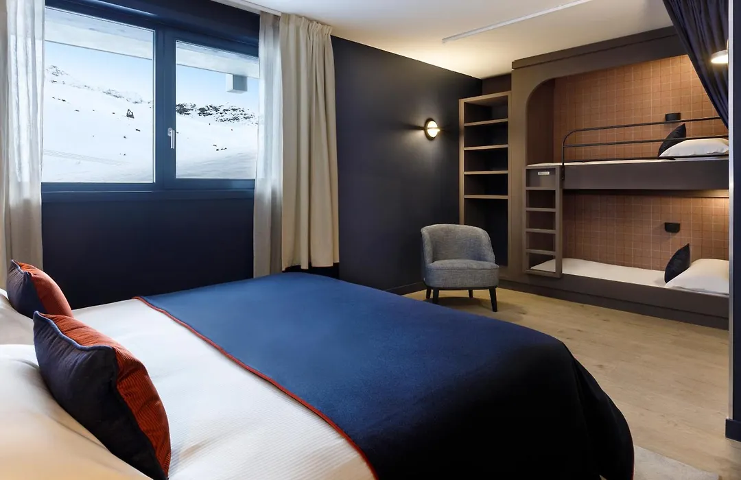 Hotel Marielle-1