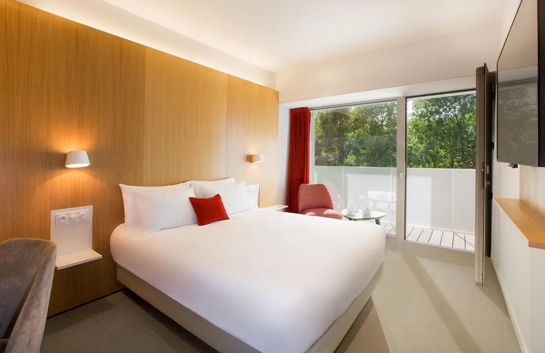 Best Western Plus Hotel Divona Cahors-1