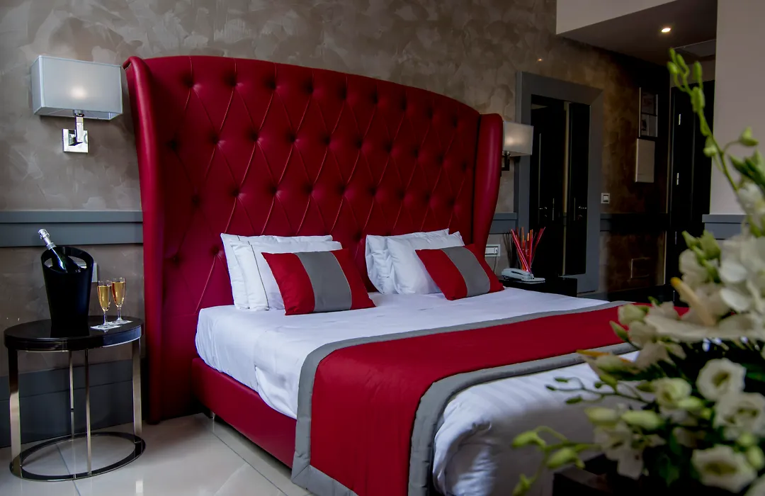Hotel Castellino Roma-1