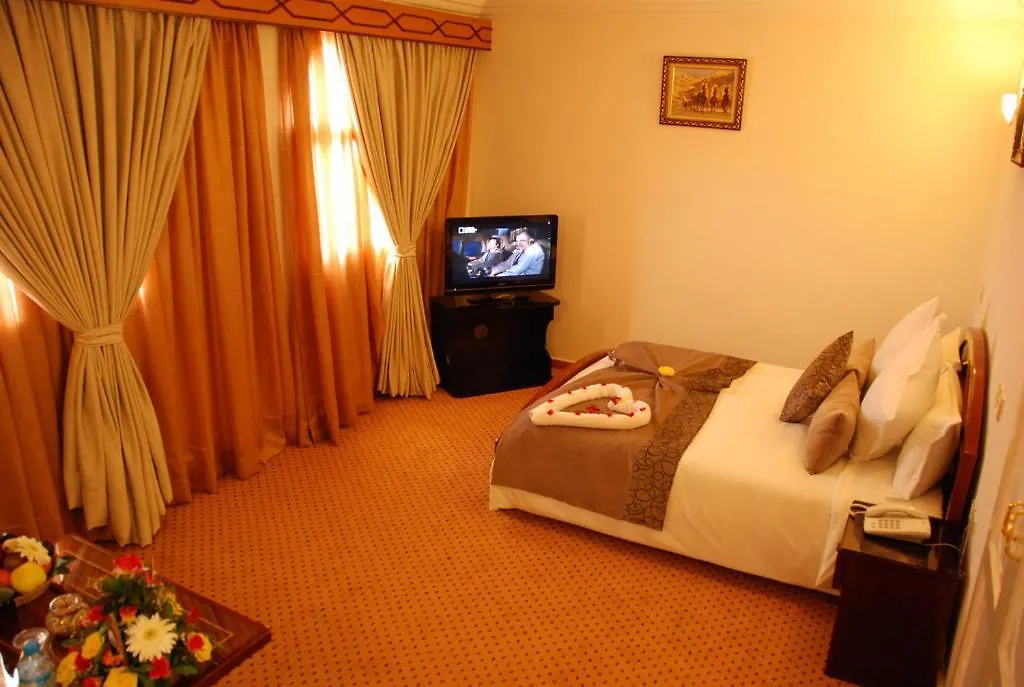 Omega Hotel-1