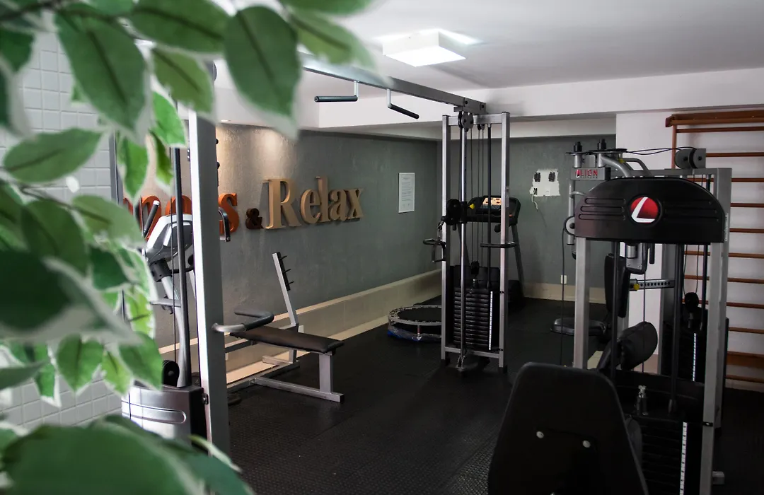 Hotel Village Premium Joao Pessoa-1