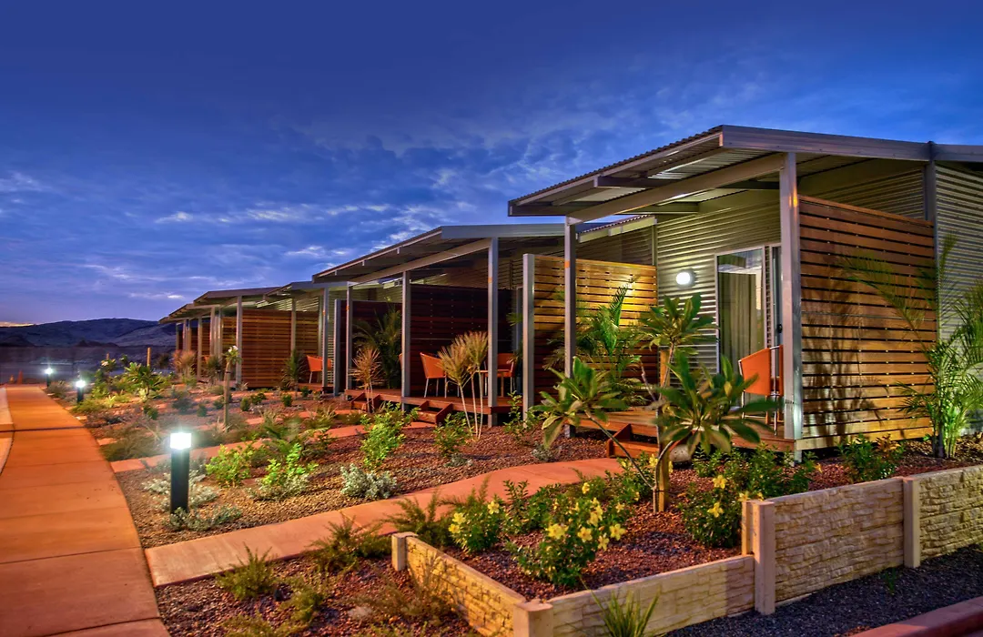 Best Western Plus The Ranges Karratha-1