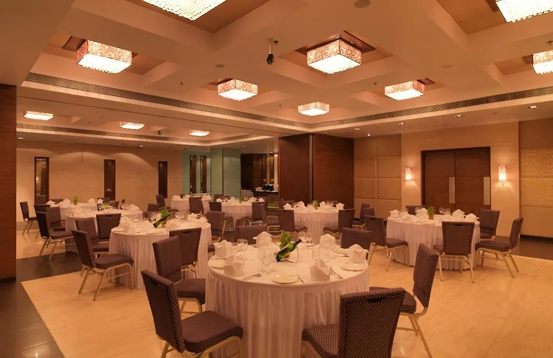 Spree Shivai Hotel Pune-1