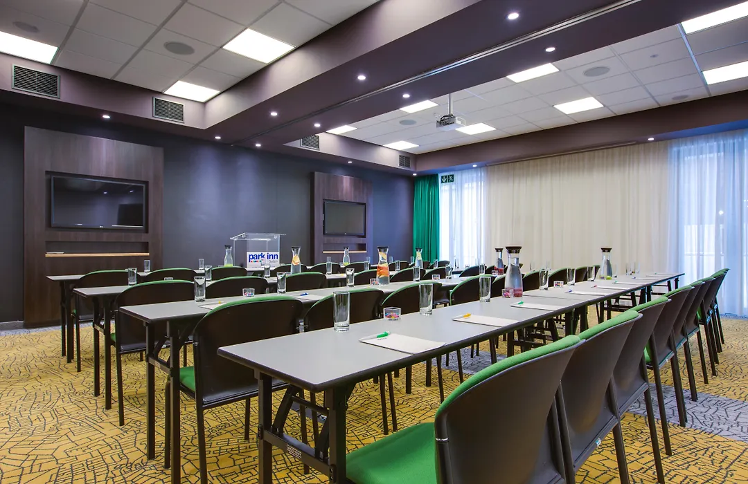 Park Inn By Radisson Cape Town Newlands-1