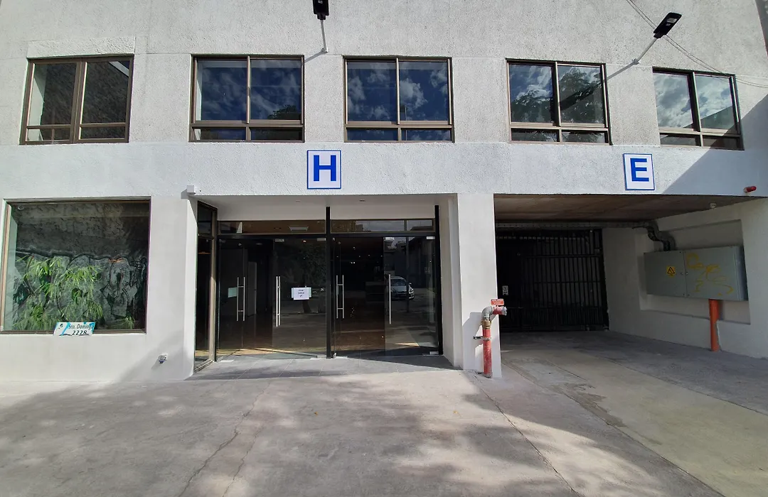 Hotel Brasilia-1