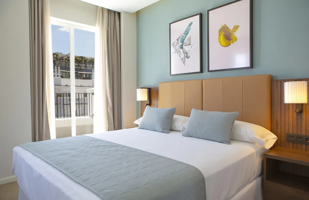 Riu Plaza Espana-1