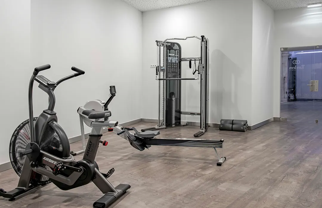Tandem Palacio Alfama Suites-1