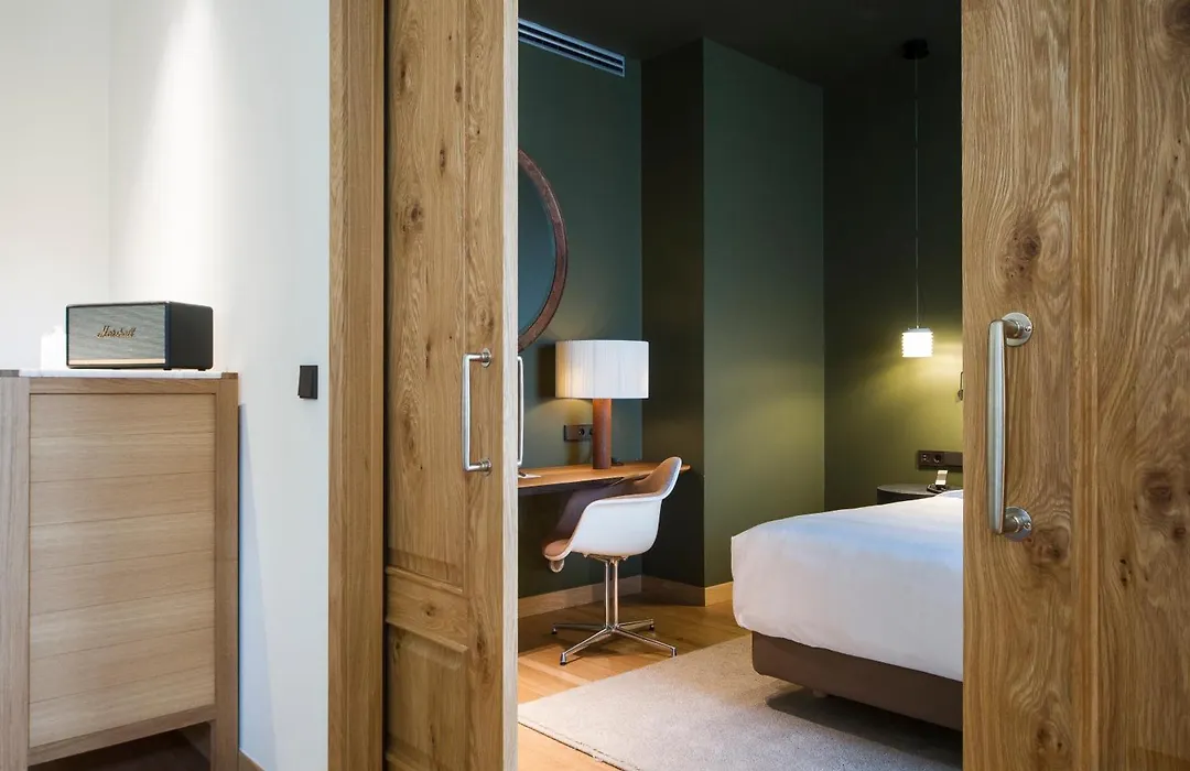 Hotel Arbaso-1