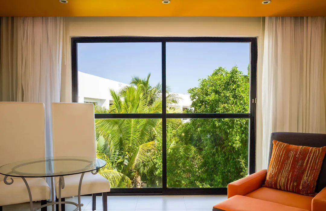 Sunscape Akumal Beach Resort & Spa-1