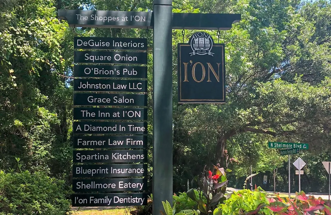 Inn At I'On, An Ascend Collection Hotel-1