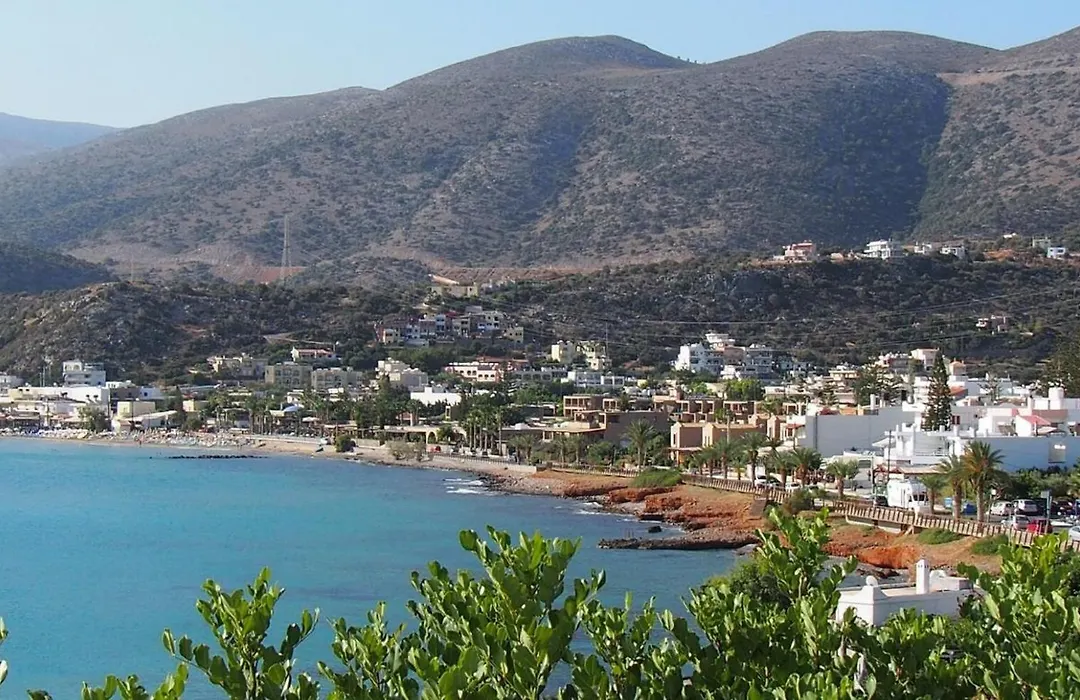 Minois Boutique Hotel (Adults Only)-1