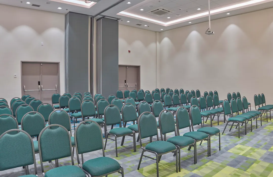 Rio Hotel by Bourbon Campinas-1