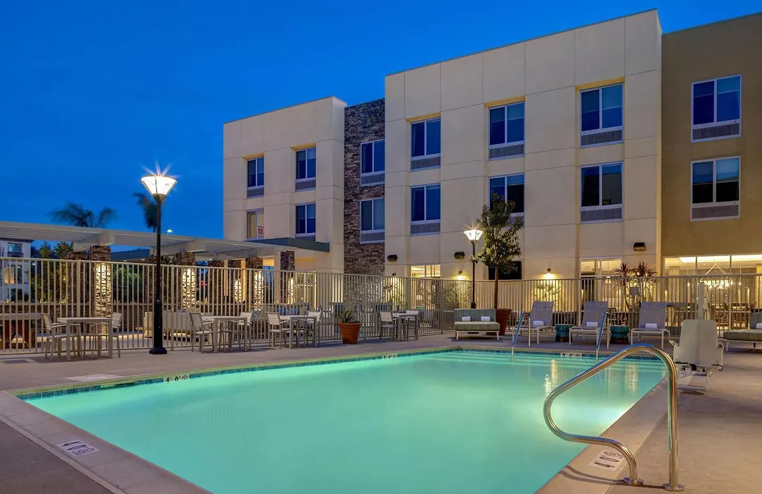 Hilton Garden Inn Temecula-1