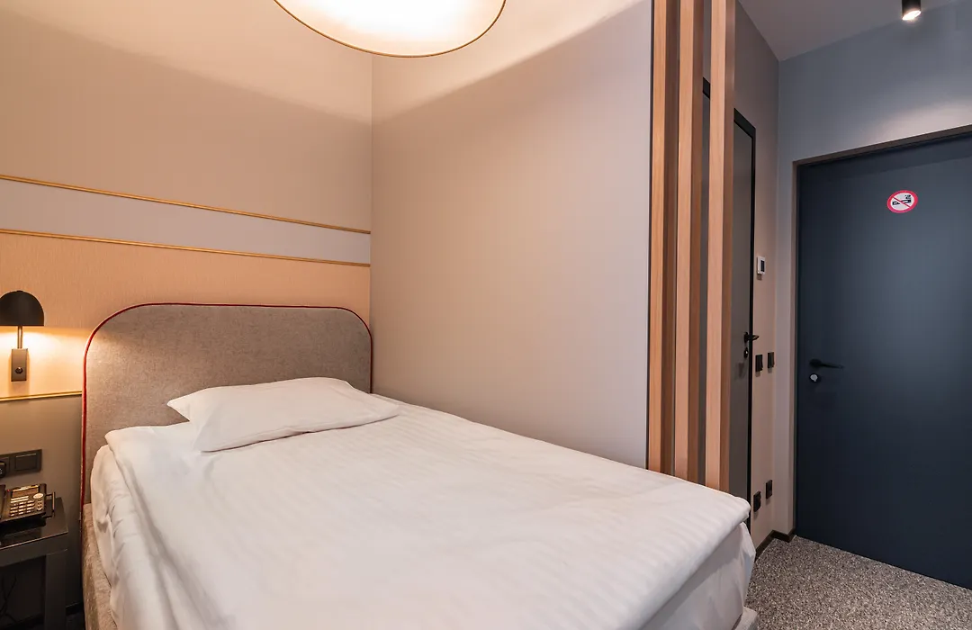 Fonnental Design Hotel-1