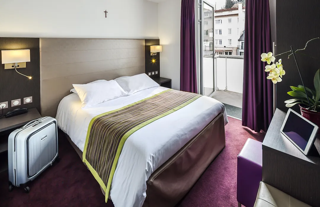 Hôtel Astrid-1
