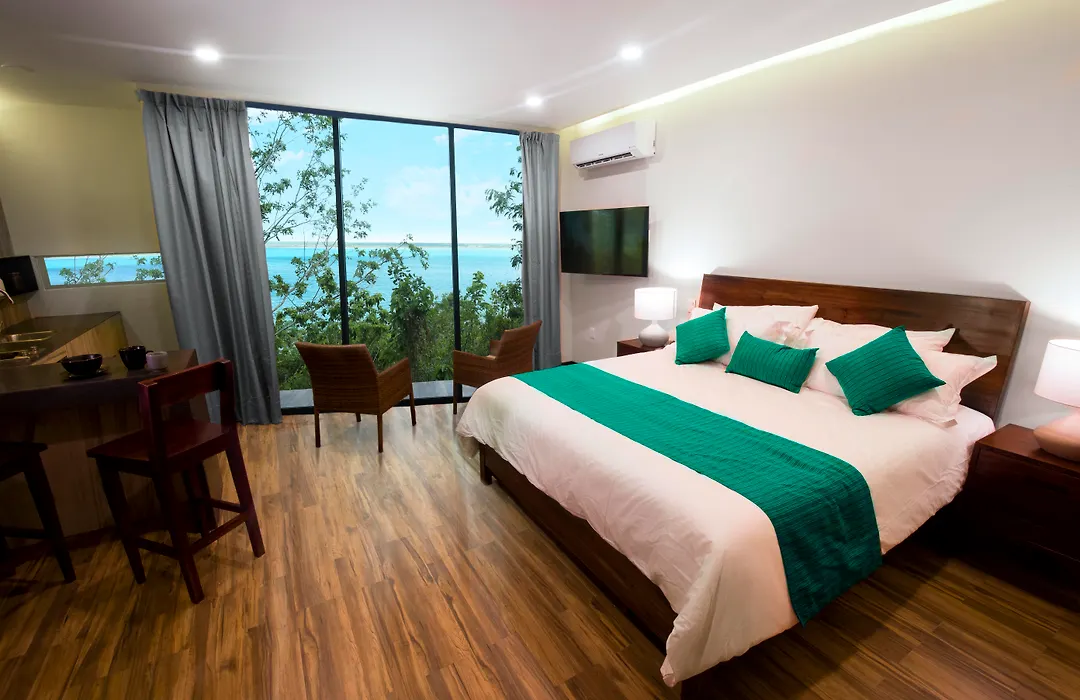 Mbh Maya Bacalar Hotel Boutique-1