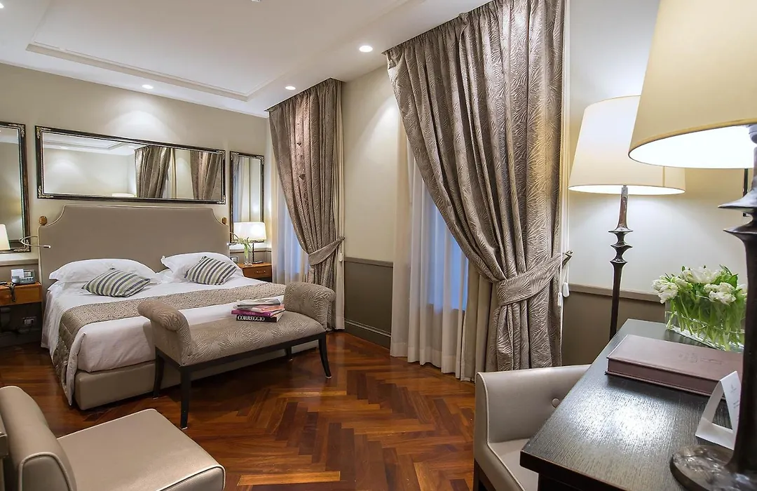 Hotel Lunetta-1