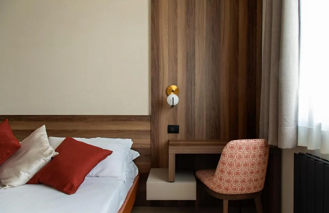 Destasu' Bed And Wellness-1