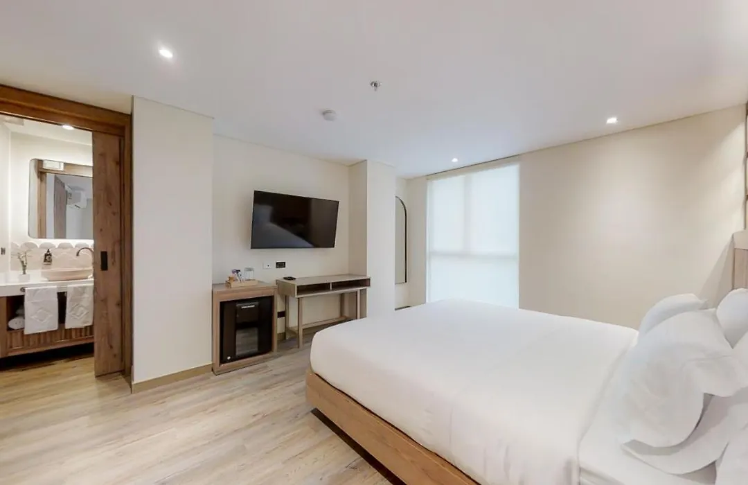 Origen Hotel Boutique-1