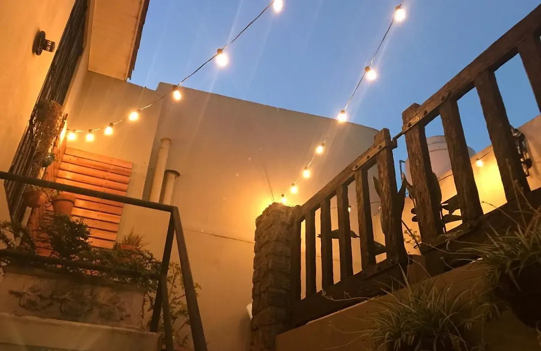La Yurta-1