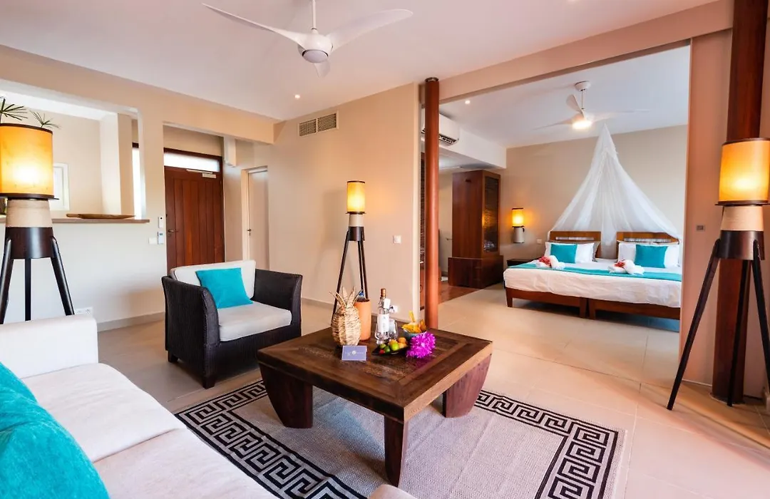 East Keys - East Lagoon Suites-1