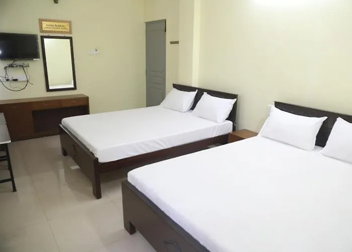 Geetha Residency-1