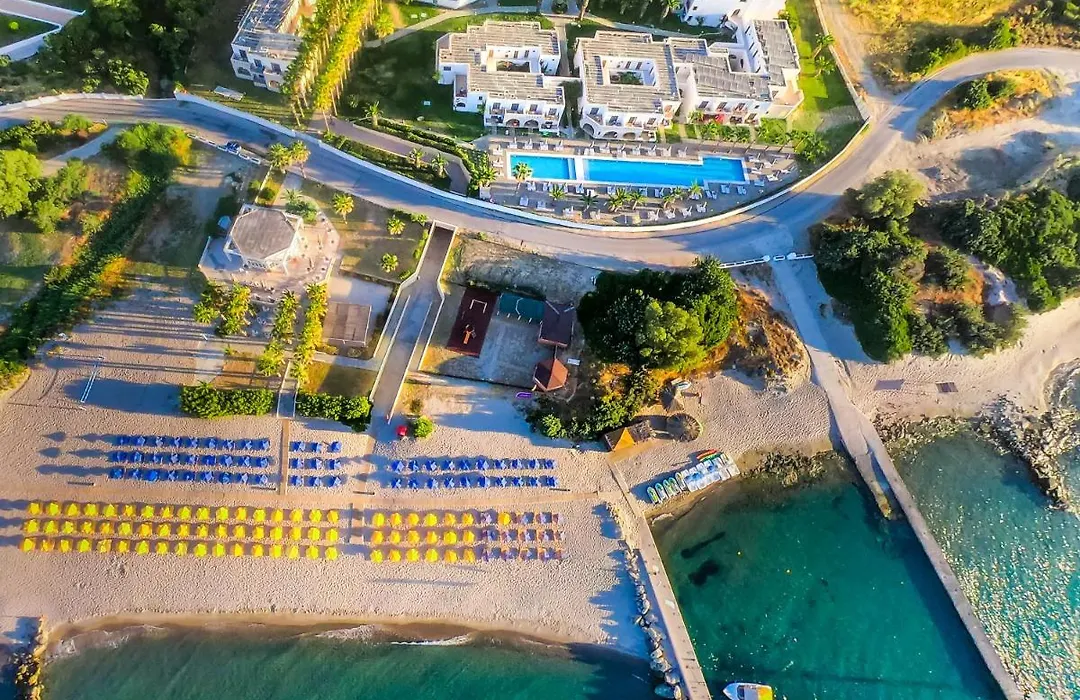 Porto Bello Beach Hotel-1