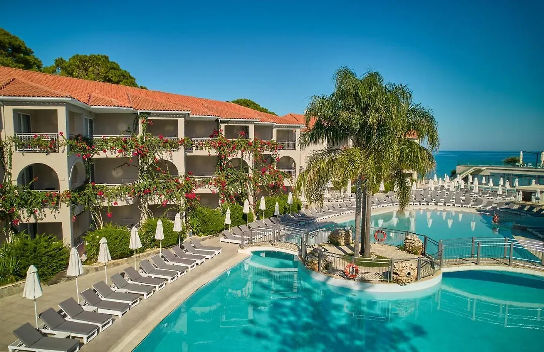 Tsilivi Beach Hotel Zakynthos-1