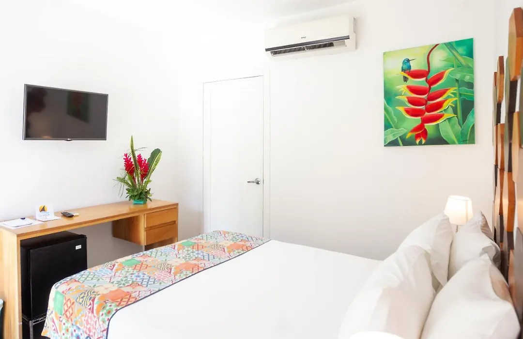 La Vela Boutique Hotel (Adults Only)-1