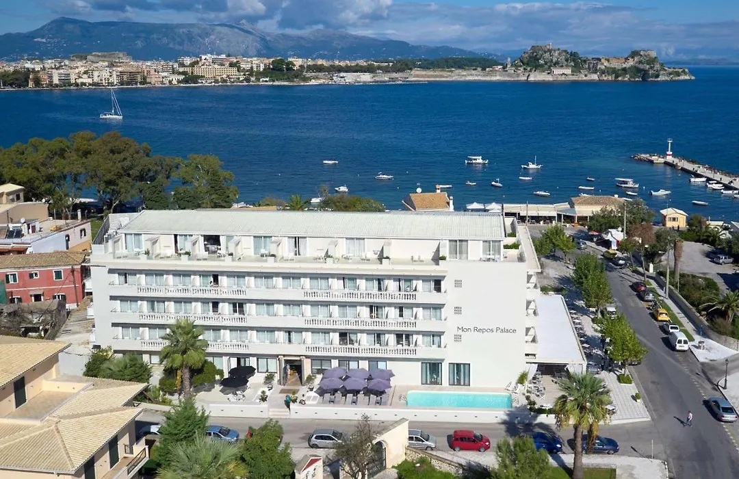 Mon Repos Palace - Adults Only-1