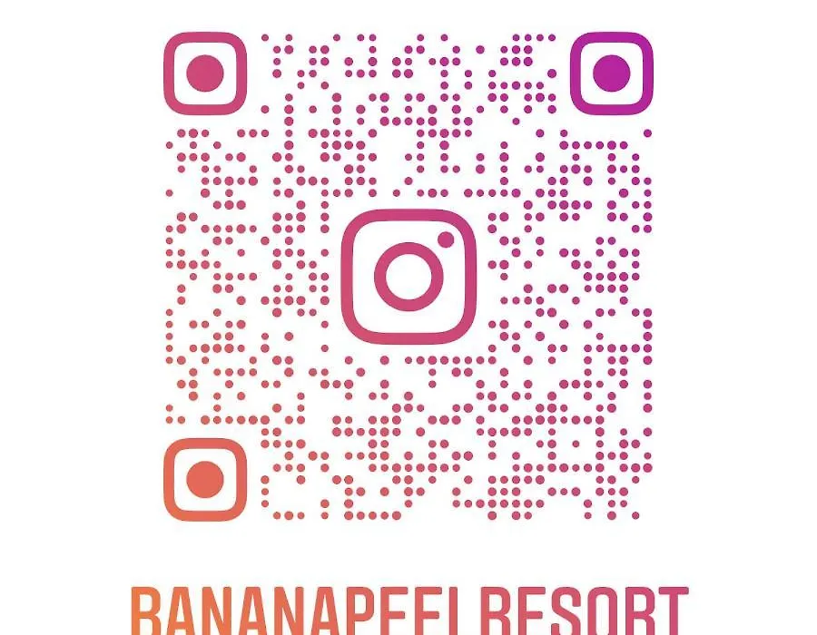 Banana Peel Resort-1