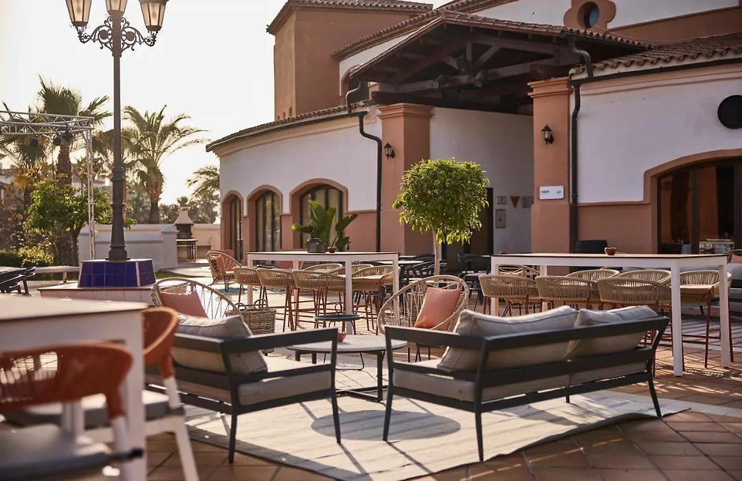 Aldiana Club Costa Del Sol-1
