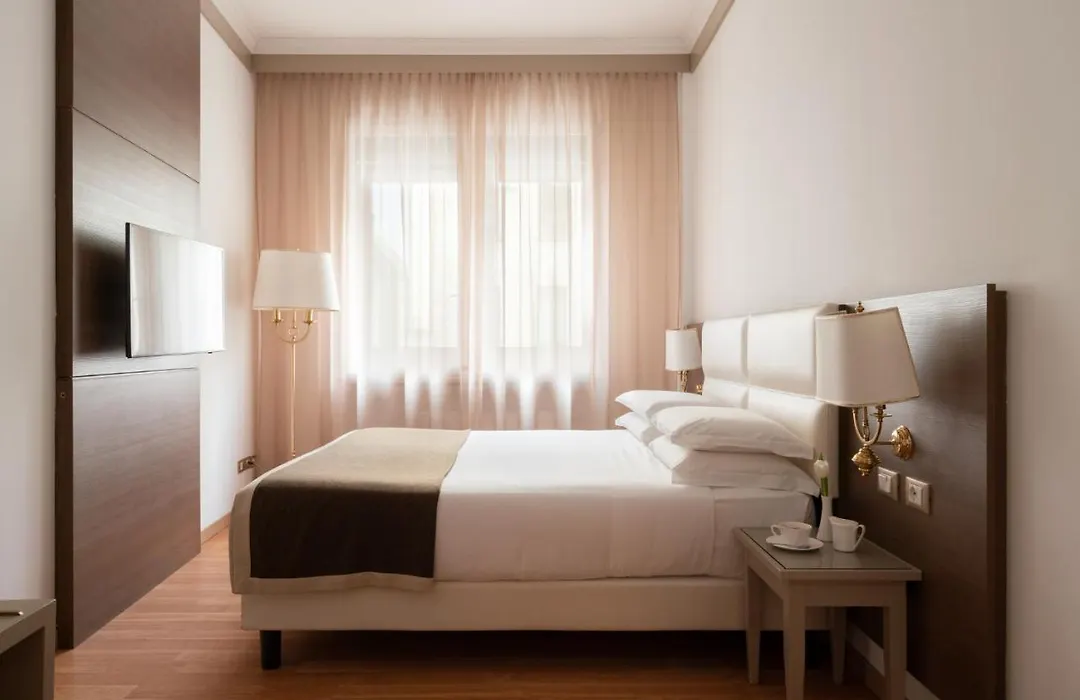 Hotel Romana Residence-1