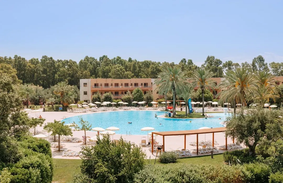 Valtur Otium Resort-1