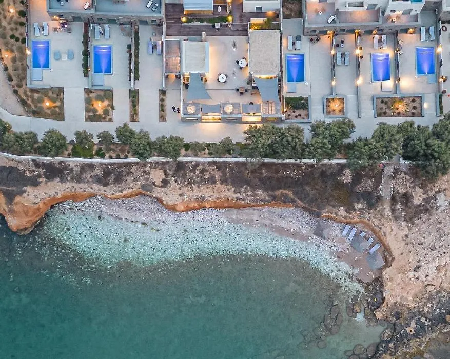 Paros Comfy Suites-1