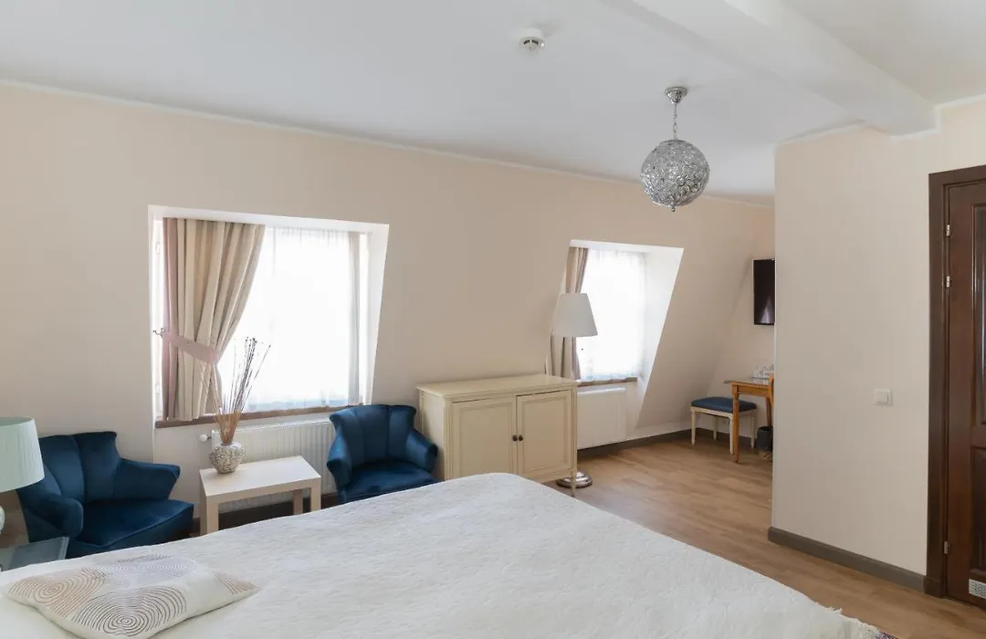 St. Peter'S Boutique Hotel-1
