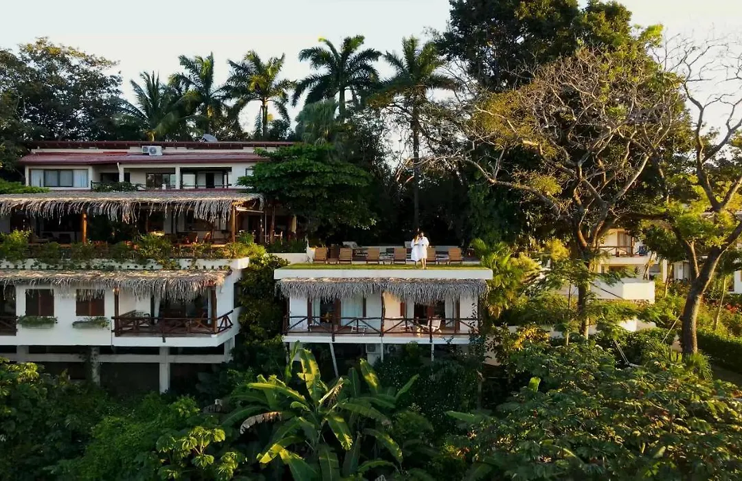 Tierra Magnifica Boutique Hotel-1
