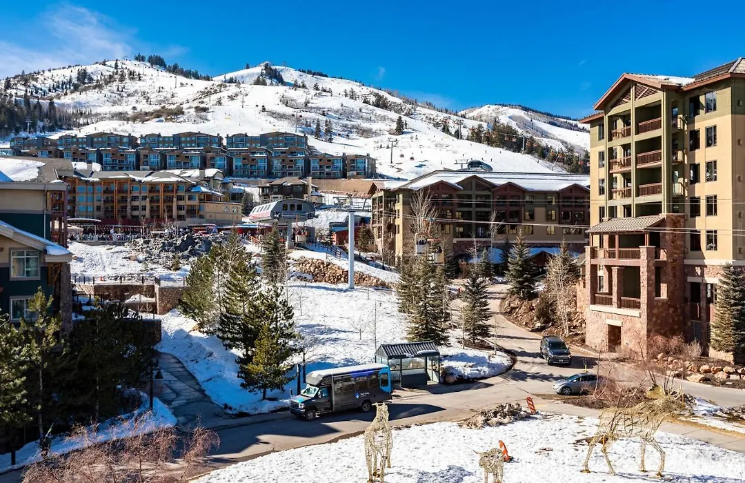 Yotelpad Park City Unit #432-1
