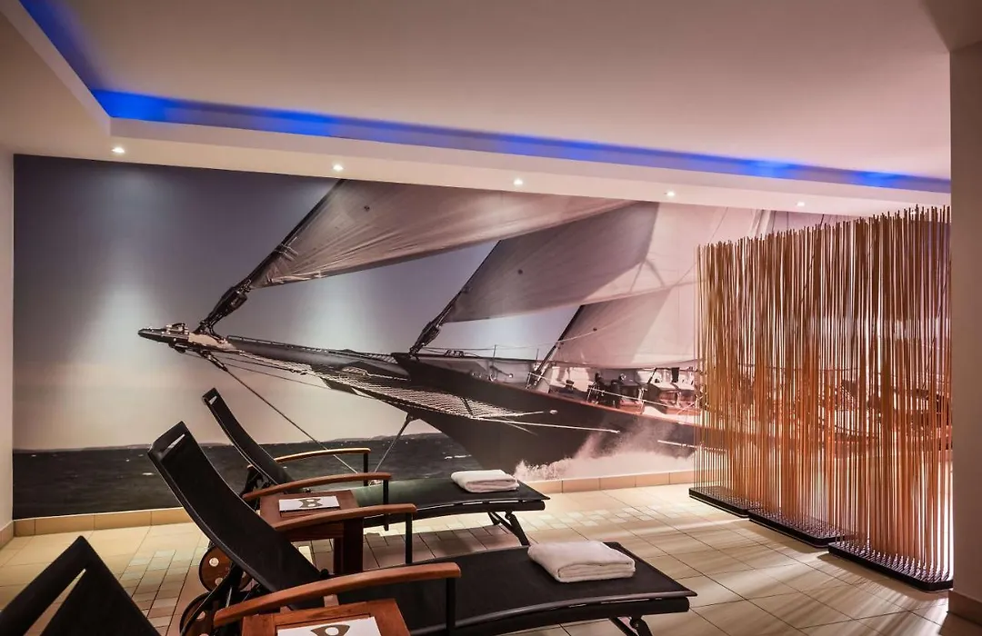 Lindner Hotel Dusseldorf Seestern, Part Of Jdv By Hyatt-1
