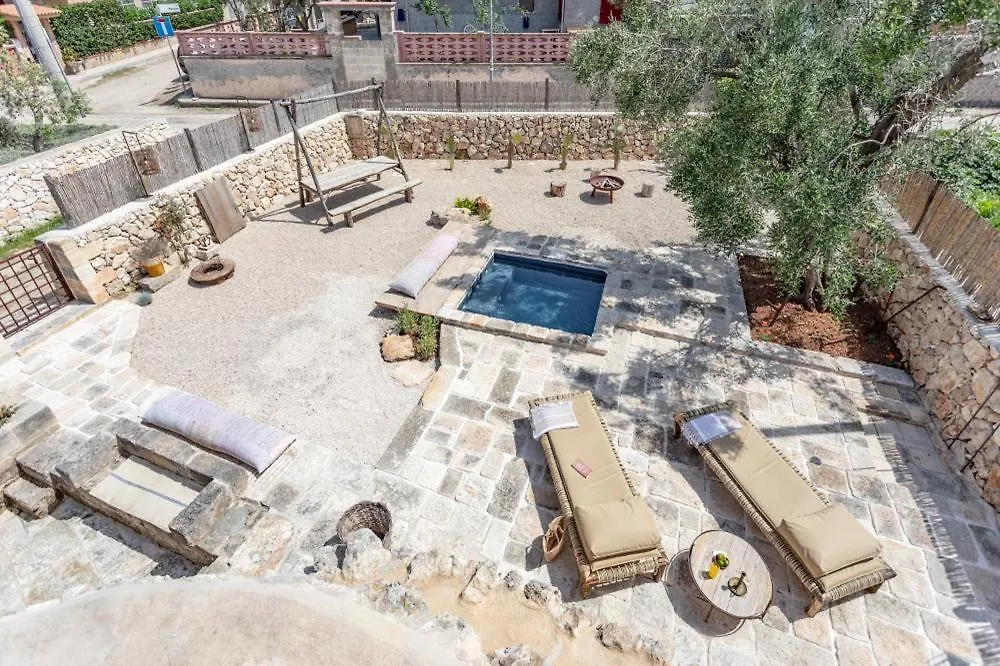 Trullo Santovia-1