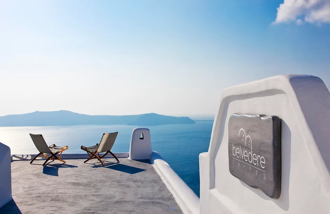 Belvedere Suites-1