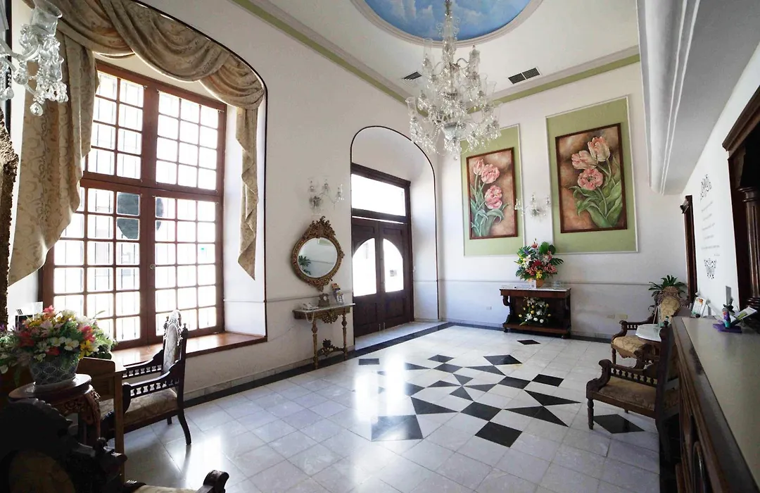 Hotel Francis Drake-1