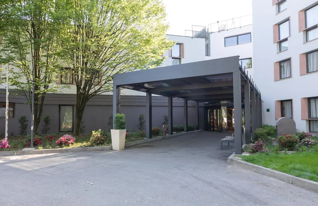 Belstay Milano Linate-1