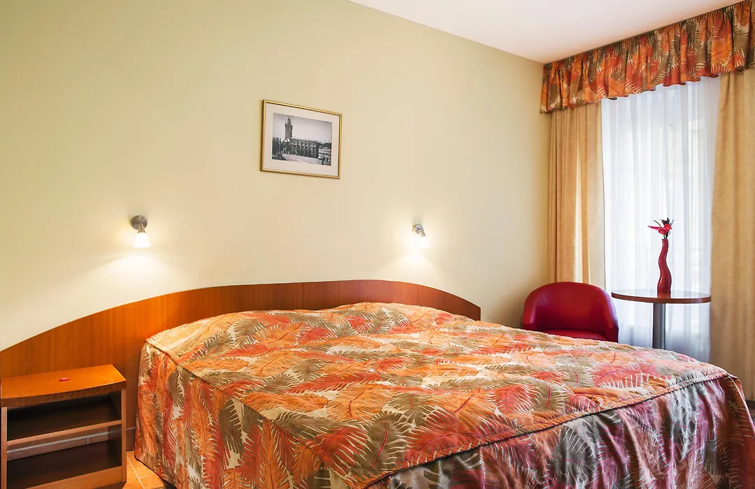 Hotel Seifert-1